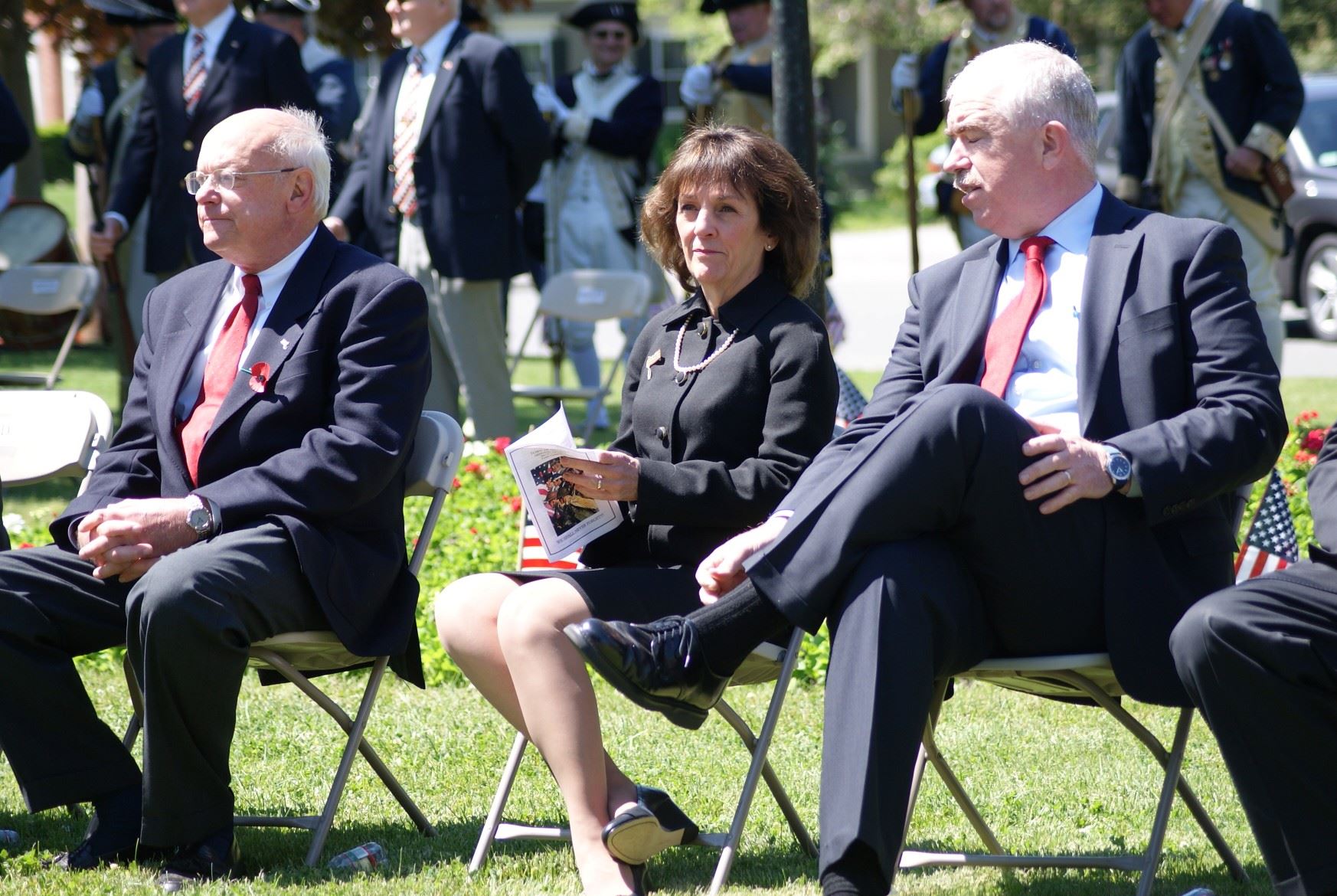 Hingham Board of Selectmen